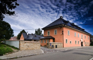 [Obrázek: Zámek Zábřeh (1)