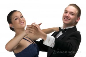 [Obrázek: Zážitek - Individuální lekce společenského tance (1)